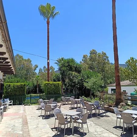 Hotel Restaurante Las Buitreras