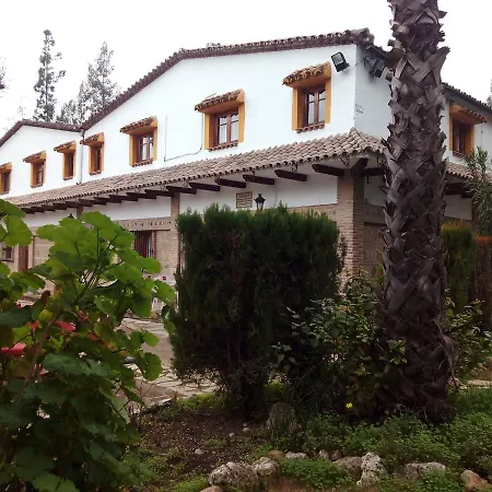 Restaurante Las Buitreras