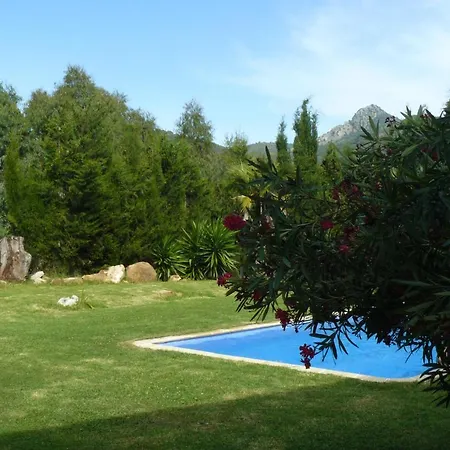 Restaurante Buitreras Hotel