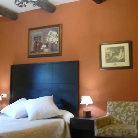 Restaurante Buitreras Hotel *
