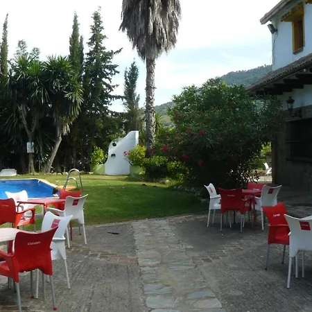 Restaurante Buitreras Hotel *