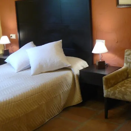 Restaurante Buitreras Hotel El Colmenar