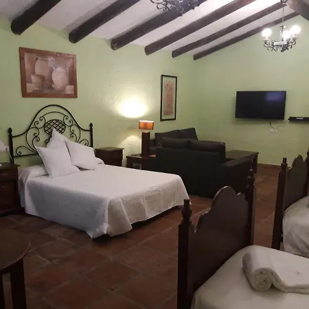 Restaurante Buitreras Hotel *