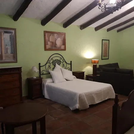 Restaurante Buitreras * El Colmenar