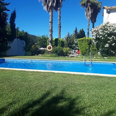Restaurante Buitreras Hotel El Colmenar