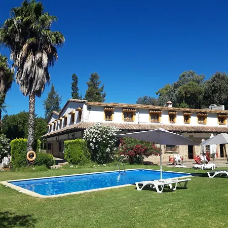 Restaurante Buitreras Hotel