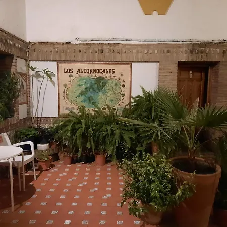 Restaurante Buitreras * El Colmenar