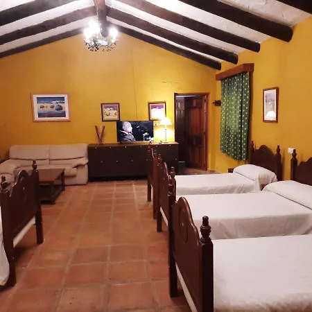 Restaurante Buitreras Hotel *