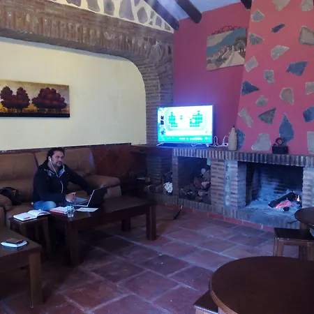 Restaurante Buitreras Hotel *