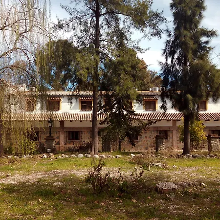 Restaurante Buitreras * El Colmenar