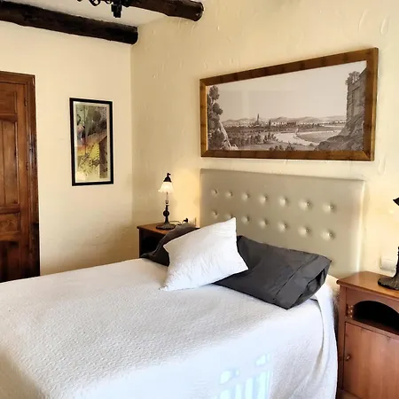 Hotel Restaurante Buitreras El Colmenar