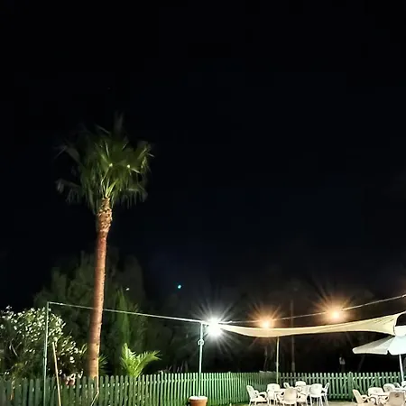 Restaurante Buitreras El Colmenar