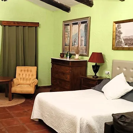 Restaurante Buitreras Hotel El Colmenar