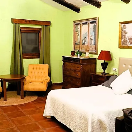Restaurante Buitreras Hotel El Colmenar