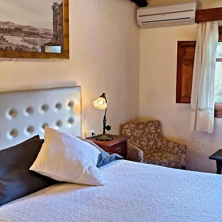Restaurante Buitreras El Colmenar