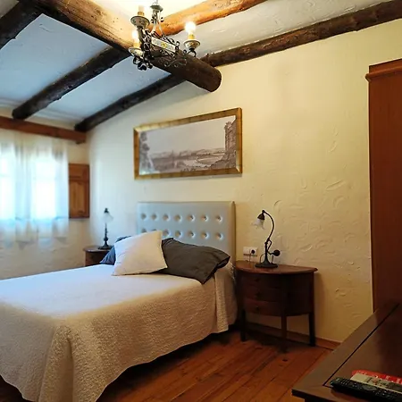Restaurante Buitreras