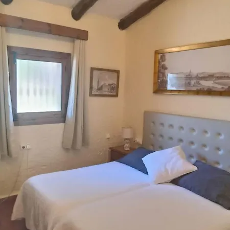 Restaurante Buitreras Hotel *