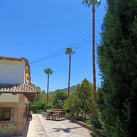 Restaurante Buitreras Hotel