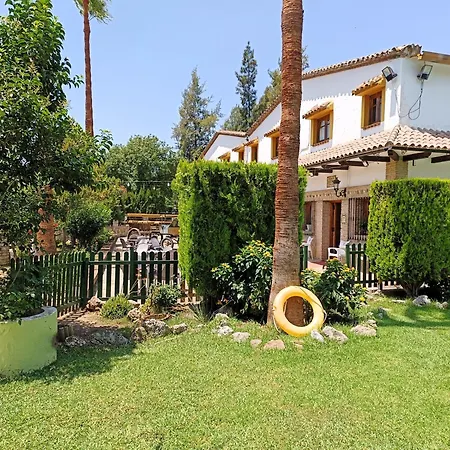 Hotel Restaurante Buitreras