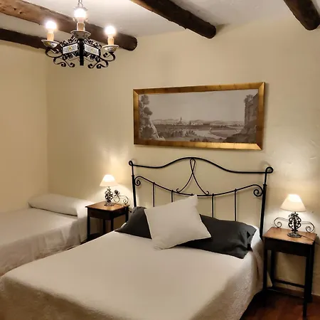 Restaurante Buitreras Hotel