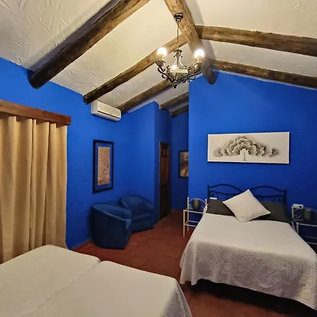 Restaurante Buitreras El Colmenar