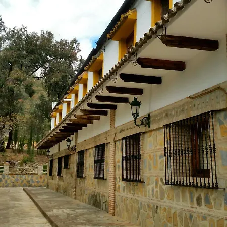 Restaurante Buitreras * El Colmenar
