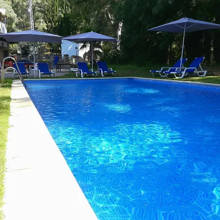 Restaurante Buitreras