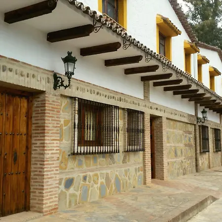 Restaurante Buitreras El Colmenar