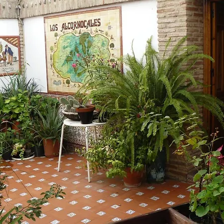 Hotel Restaurante Buitreras El Colmenar