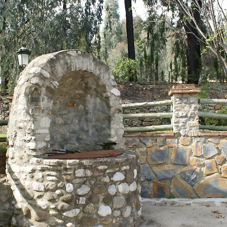 Restaurante Buitreras * El Colmenar